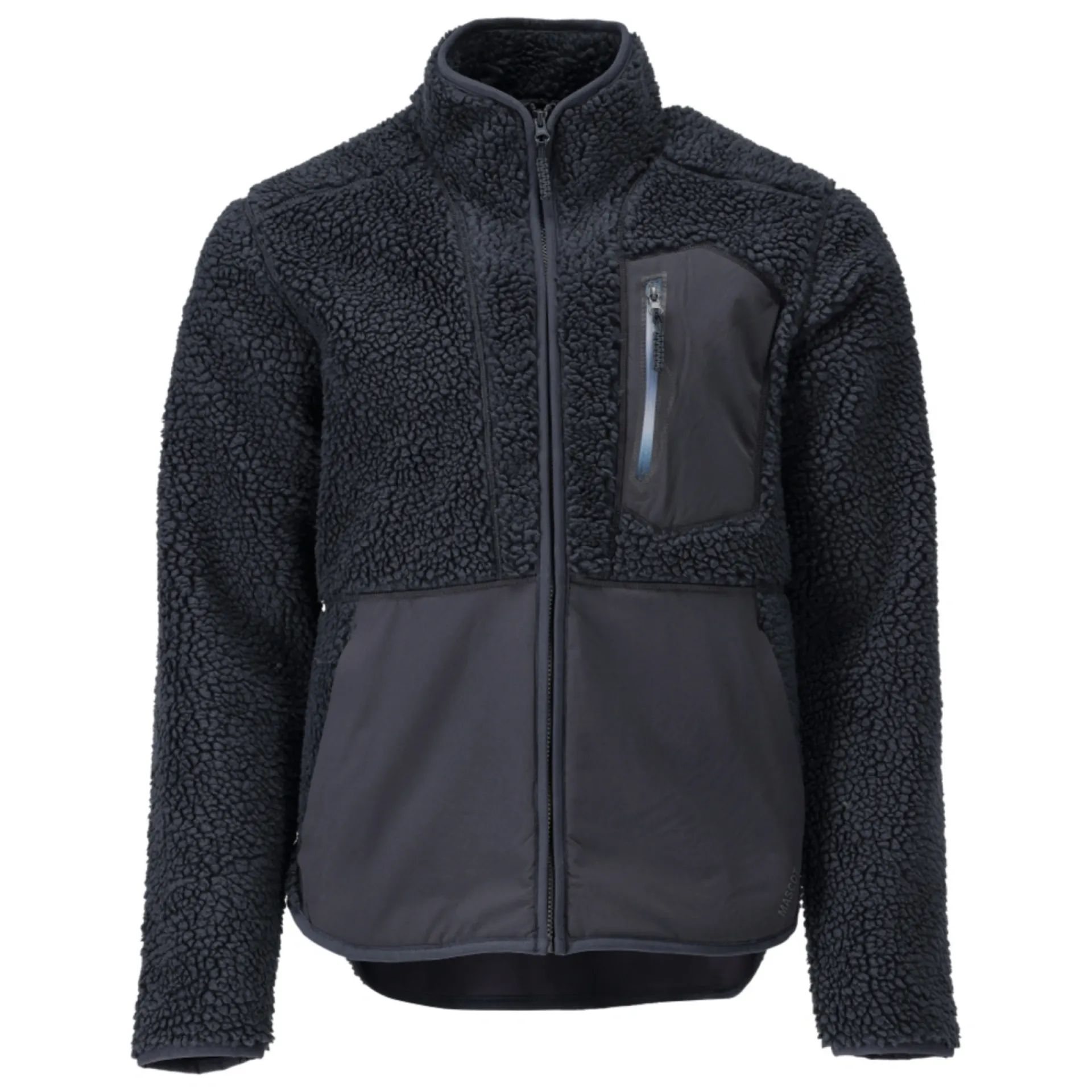 Best Mascot CUSTOMIZED 22303 JAKKE 2XL MØRK MARINE