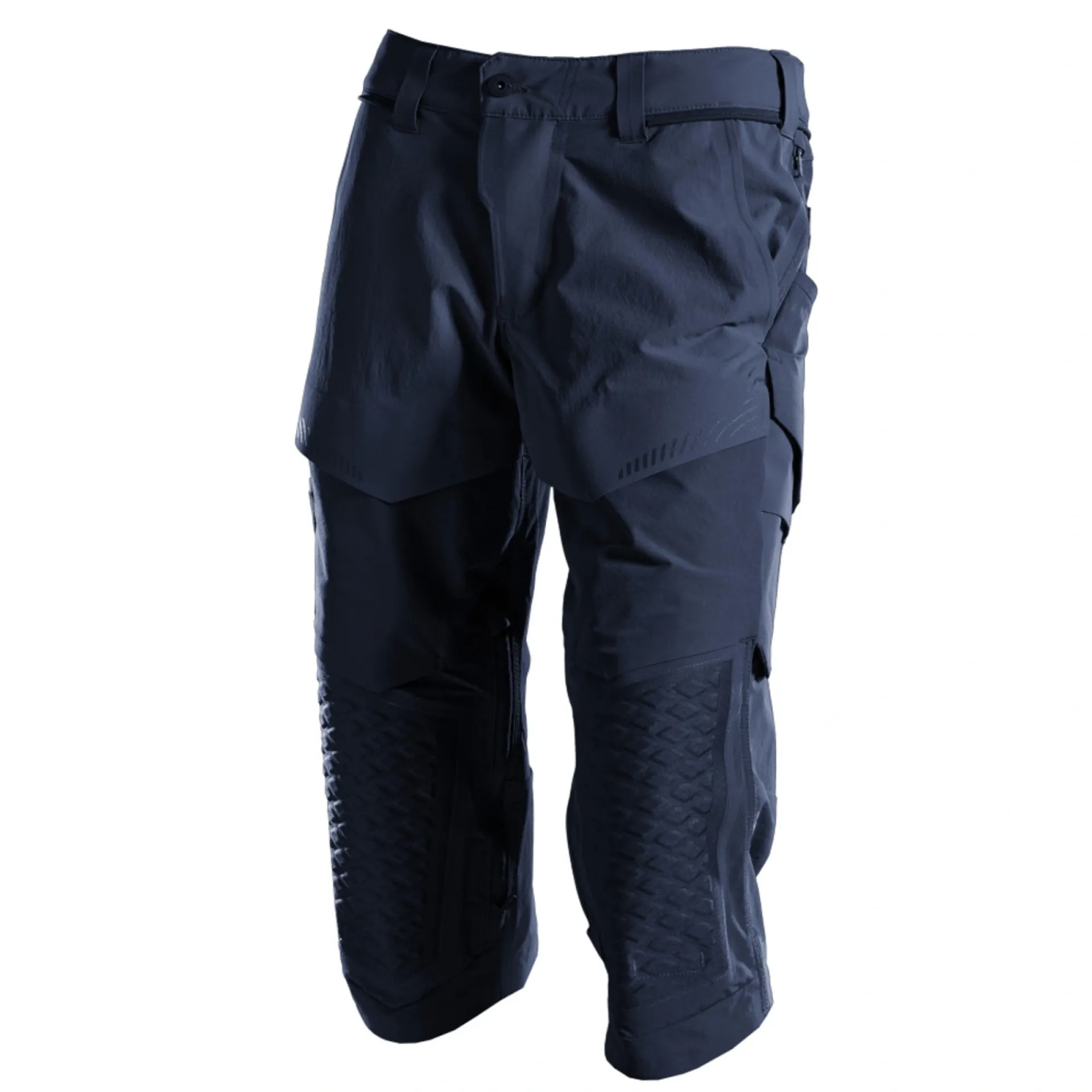 New Mascot CUSTOMIZED 22249 KNICKERS MED KNÆLOMMER C64 MØRK MARINE