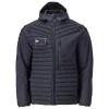 Outlet Mascot CUSTOMIZED 22215 QUILTJAKKE S MØRK MARINE