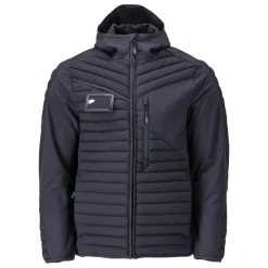 Outlet Mascot CUSTOMIZED 22215 QUILTJAKKE S MØRK MARINE