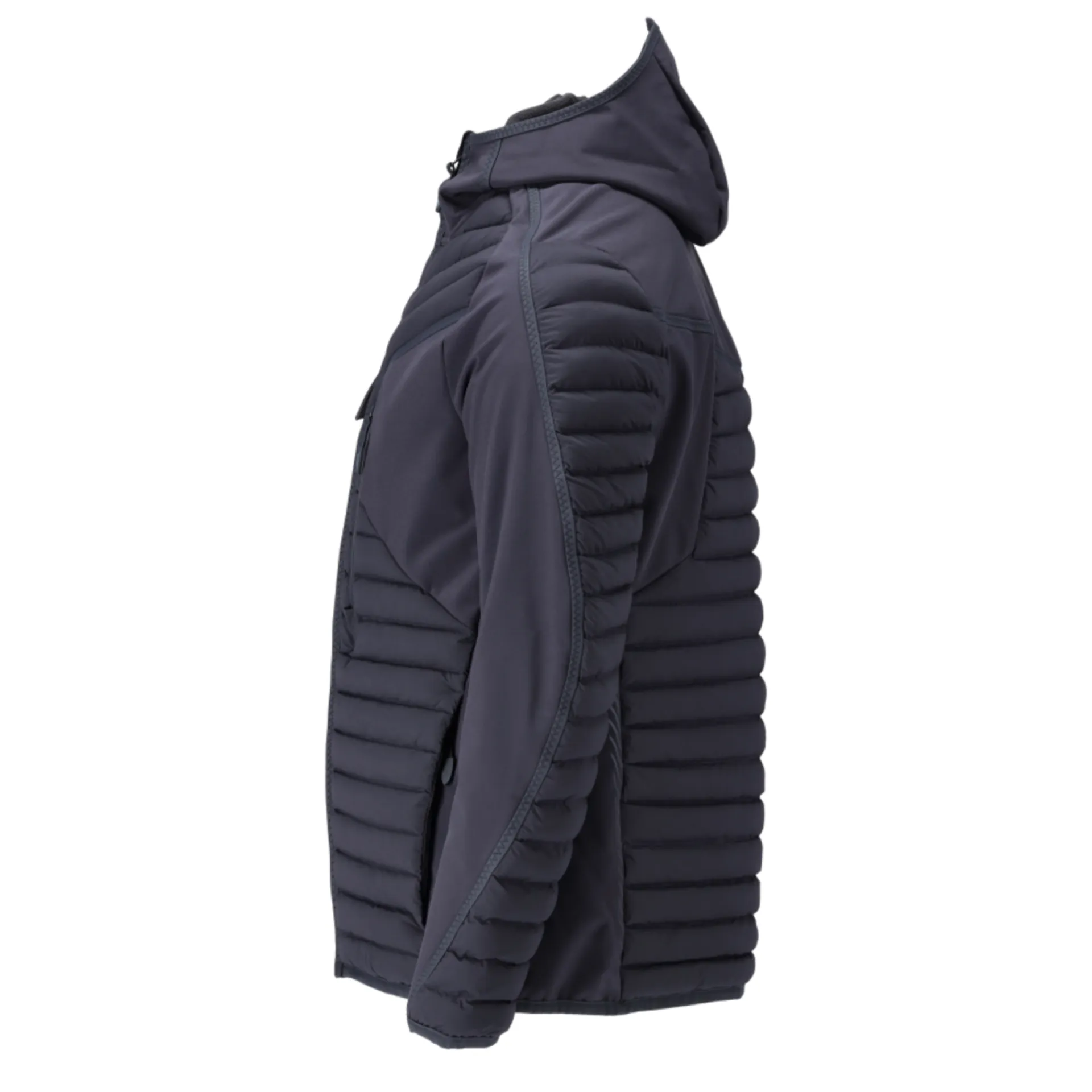 Outlet Mascot CUSTOMIZED 22215 QUILTJAKKE S MØRK MARINE