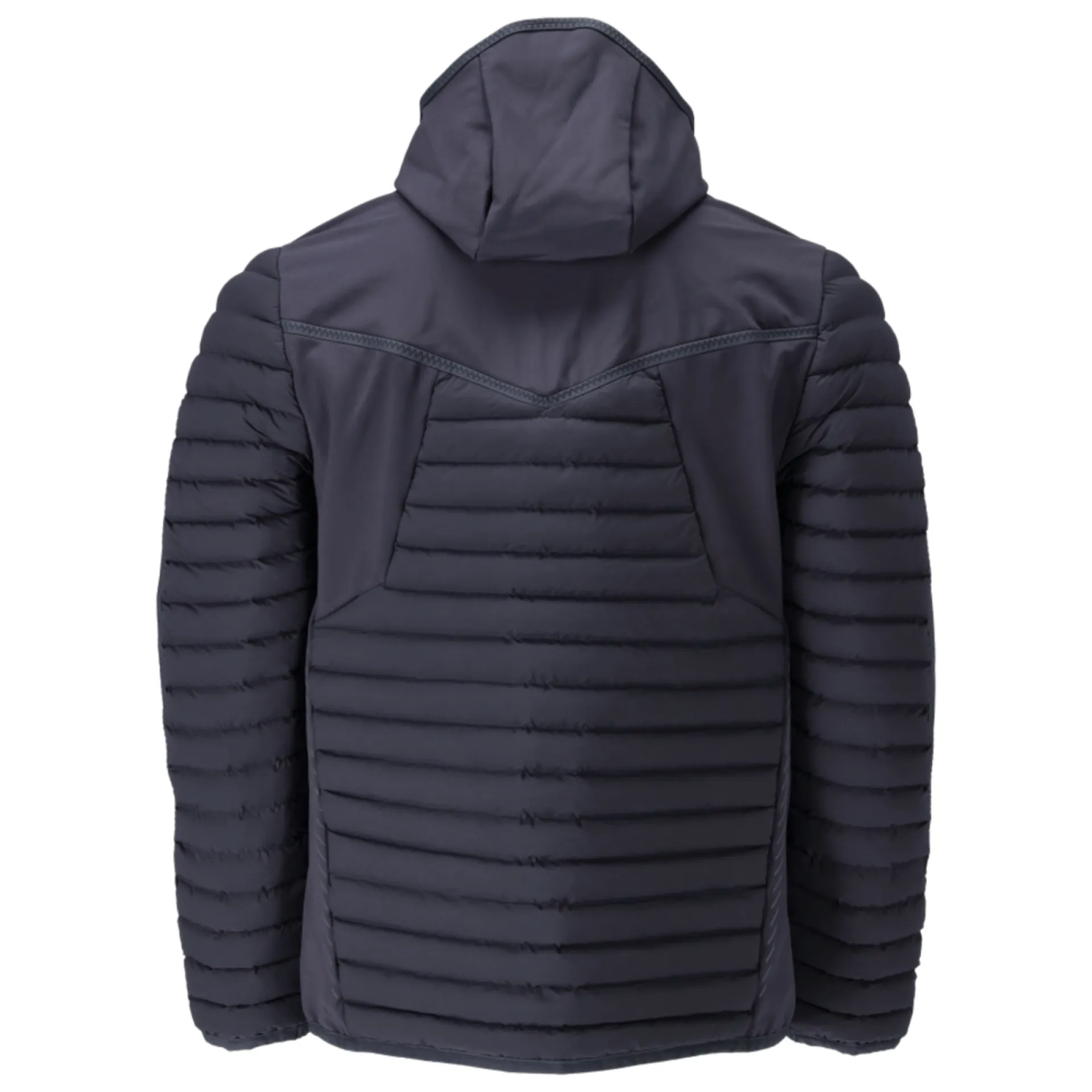 Outlet Mascot CUSTOMIZED 22215 QUILTJAKKE S MØRK MARINE