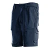New Mascot CUSTOMIZED 22149 SHORTS 29C47 MØRK MARINE