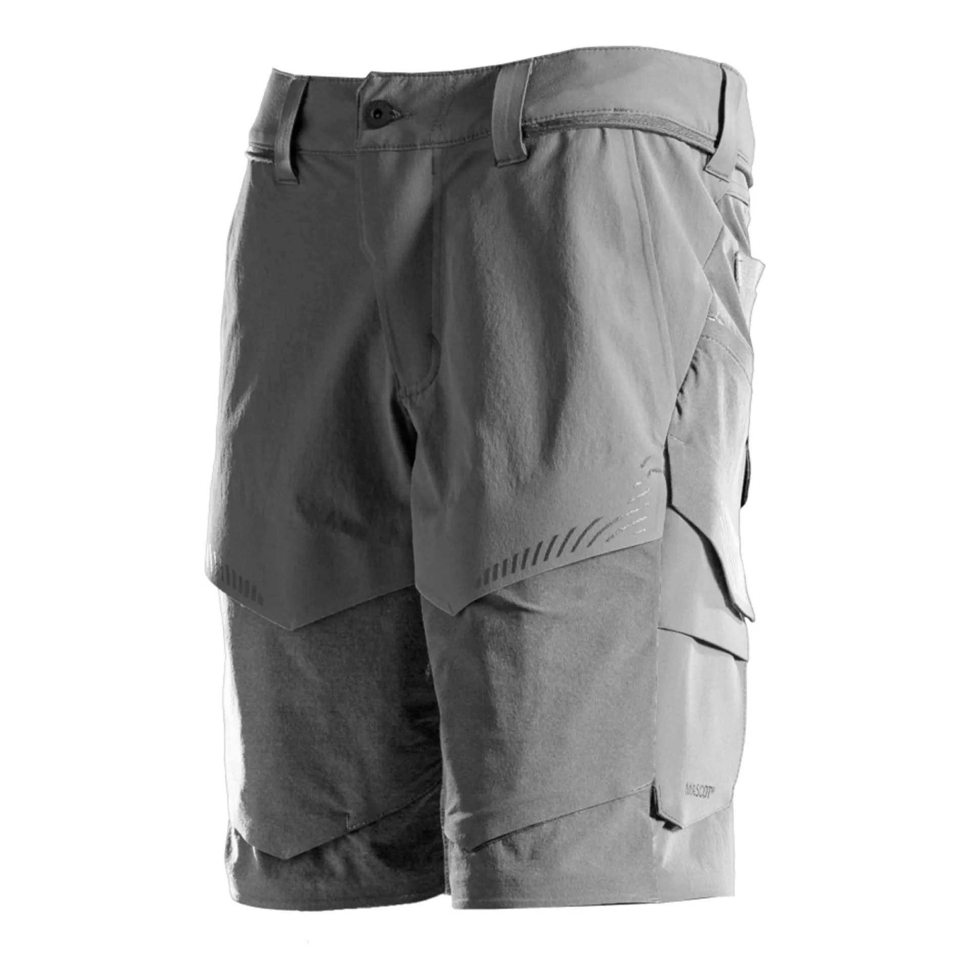 Hot Mascot CUSTOMIZED 22149 SHORTS 24C60 STENGRÅ