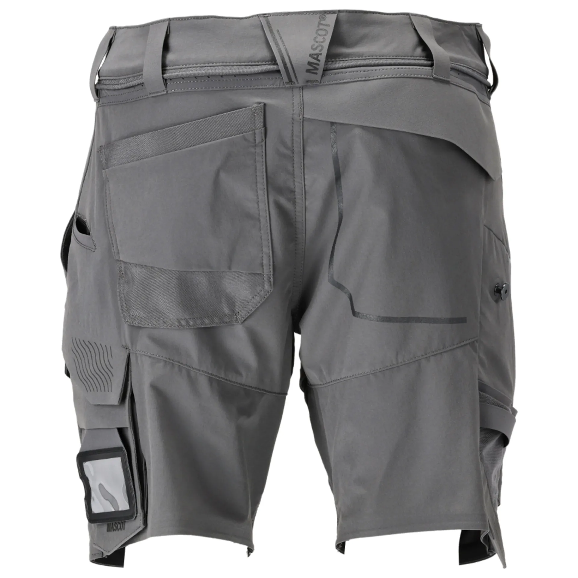 Hot Mascot CUSTOMIZED 22149 SHORTS 24C60 STENGRÅ