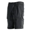 Online Mascot CUSTOMIZED 22149 SHORTS 24C58 SORT
