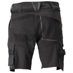 Online Mascot CUSTOMIZED 22149 SHORTS 24C58 SORT