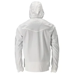 Online Mascot CUSTOMIZED 22001 SKALJAKKE XS HVID
