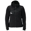 Clearance Mascot CUSTOMIZED 22011 SKALJAKKE XS SORT