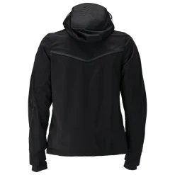 Clearance Mascot CUSTOMIZED 22011 SKALJAKKE XS SORT