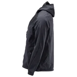 Hot Mascot CUSTOMIZED 22102 SOFTSHELLJAKKE M MØRK MARINE