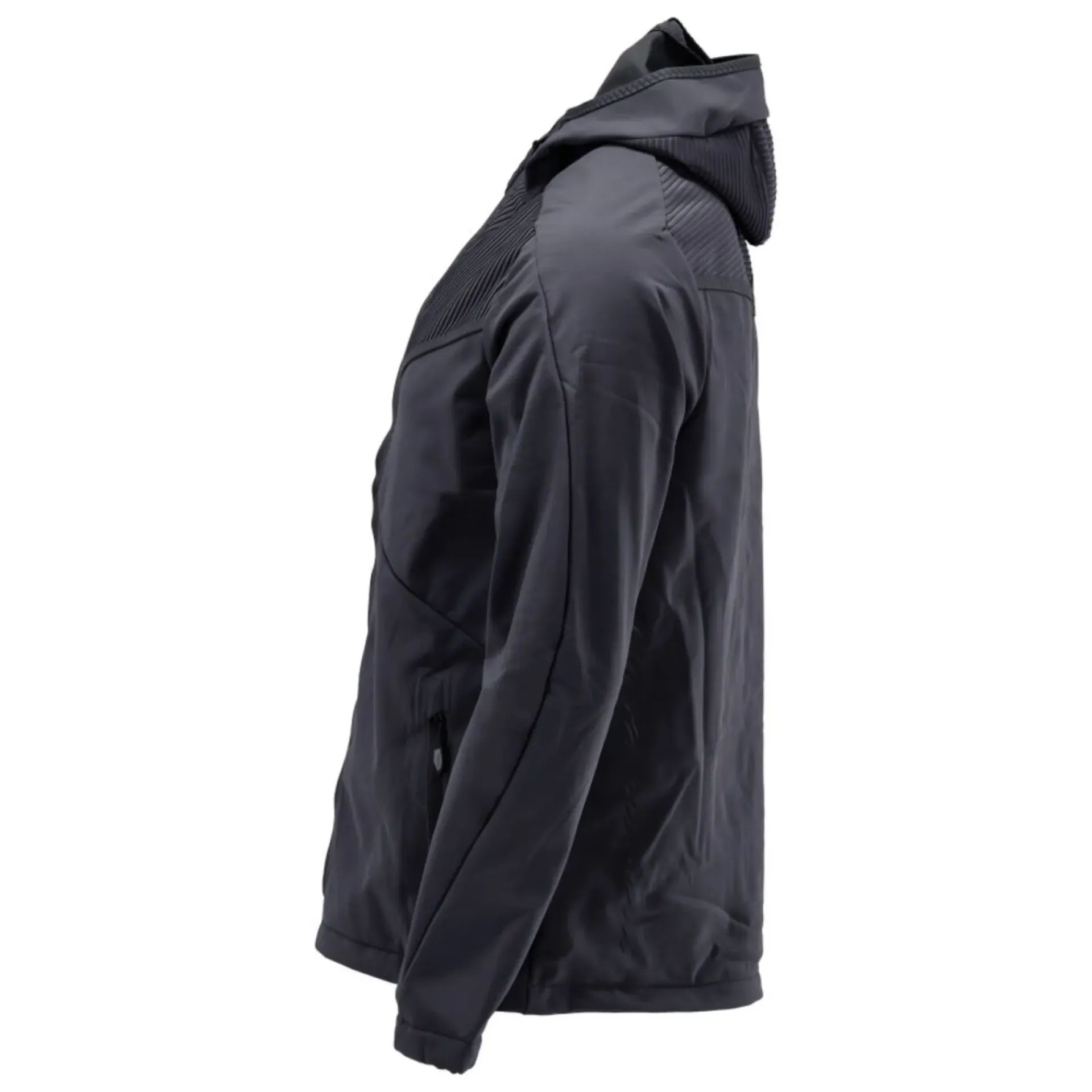 Hot Mascot CUSTOMIZED 22102 SOFTSHELLJAKKE M MØRK MARINE