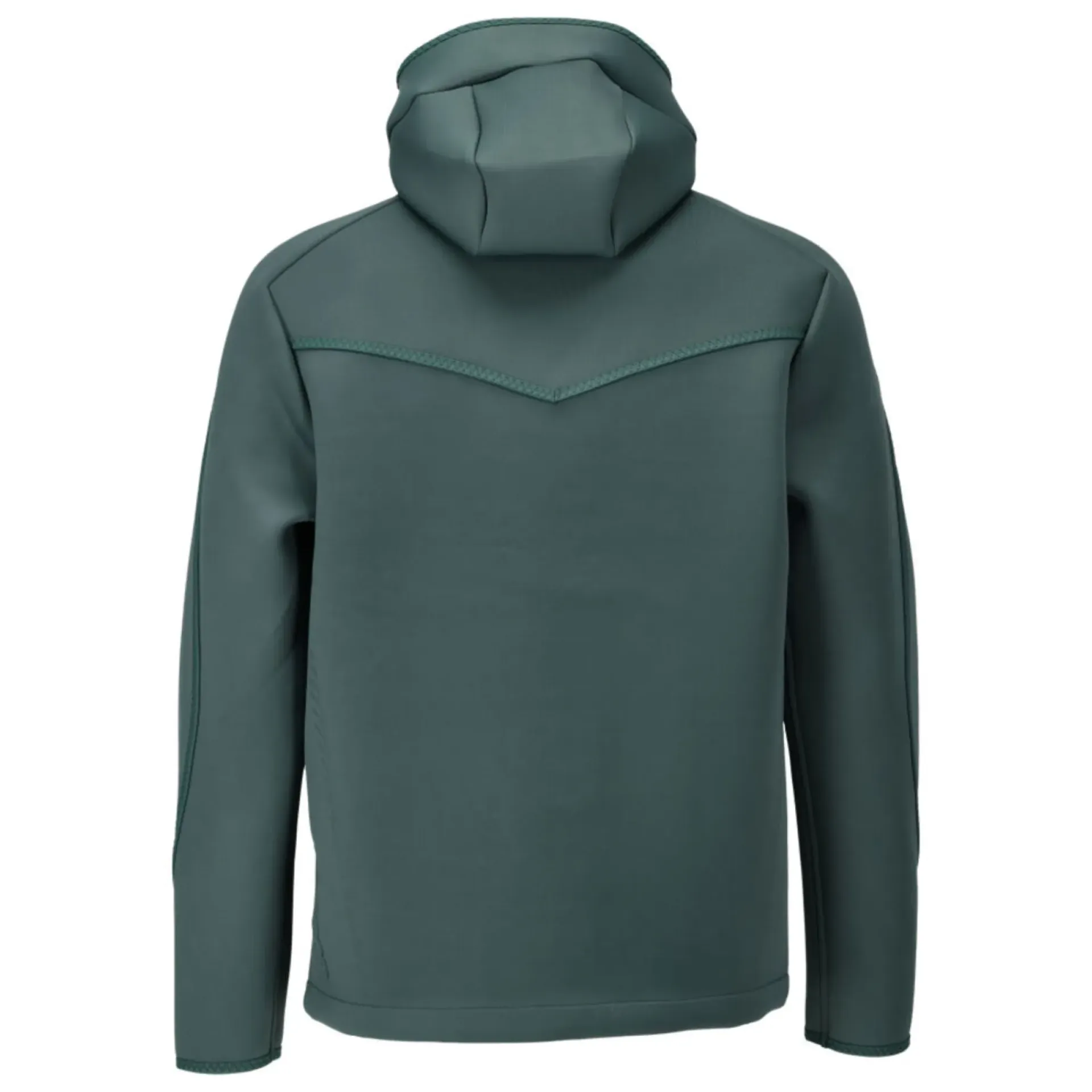 Outlet Mascot CUSTOMIZED 22086 SOFTSHELLJAKKE XL SKOVGRØN