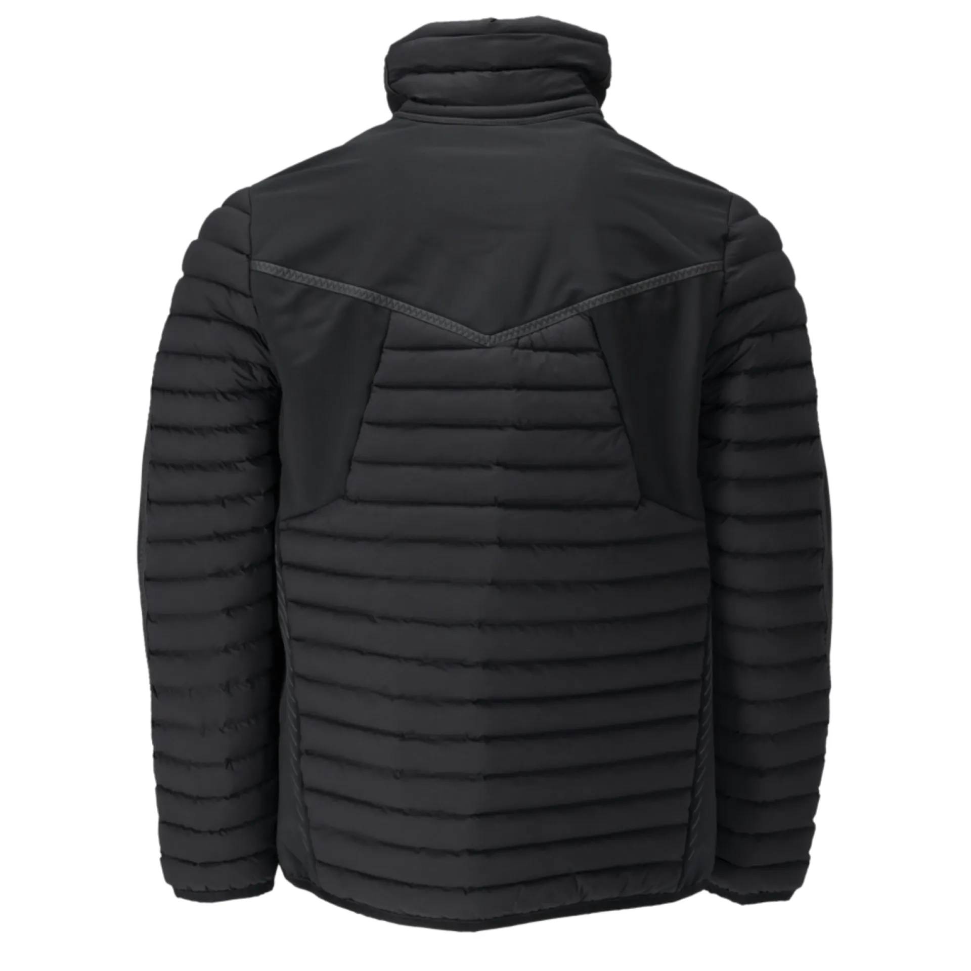 Online Mascot CUSTOMIZED 22115 STRIKJAKKE 4XL SORT