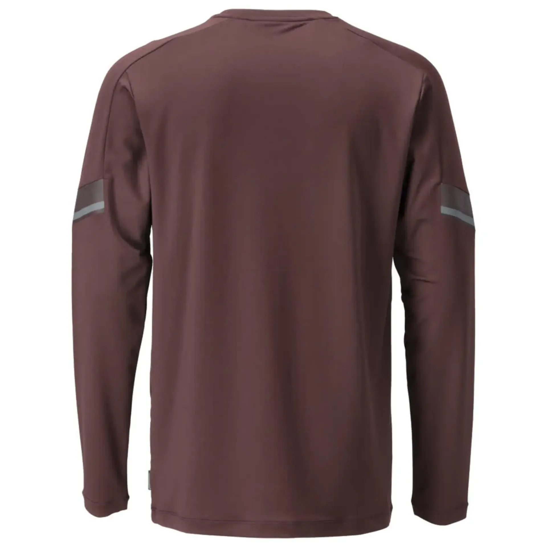 Hot Mascot CUSTOMIZED 22281 T-SHIRT 4XL BORDEAUX