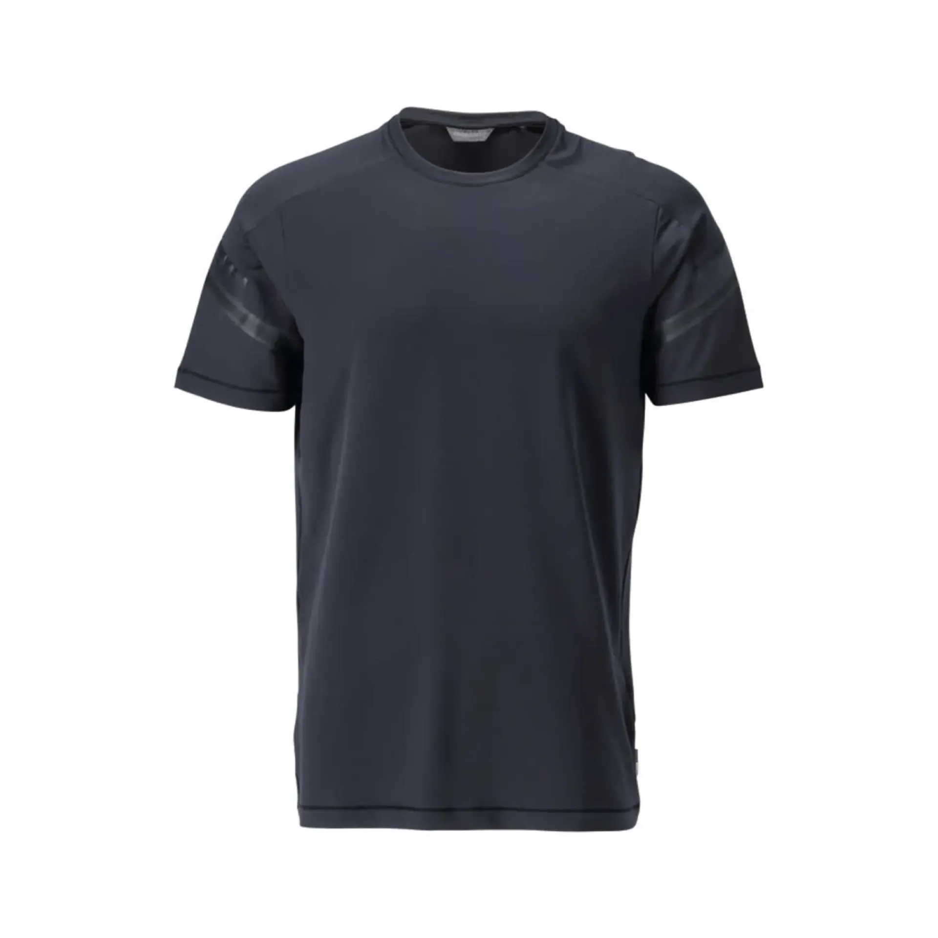 Hot Mascot CUSTOMIZED 22282 T-SHIRT 3XL MØRK MARINE