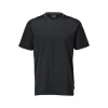 Clearance Mascot CUSTOMIZED 22482 T-SHIRT 5XL SORT