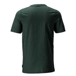 Online Mascot CUSTOMIZED 22582 T-SHIRT M SKOVGRØN