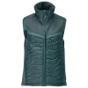 Clearance Mascot CUSTOMIZED 22365 VEST 3XL SKOVGRØN