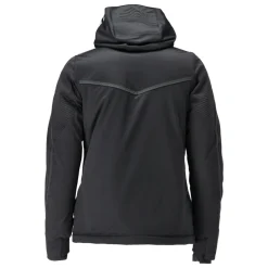 Mascot CUSTOMIZED 22045 VINTERJAKKE 4XL SORT
