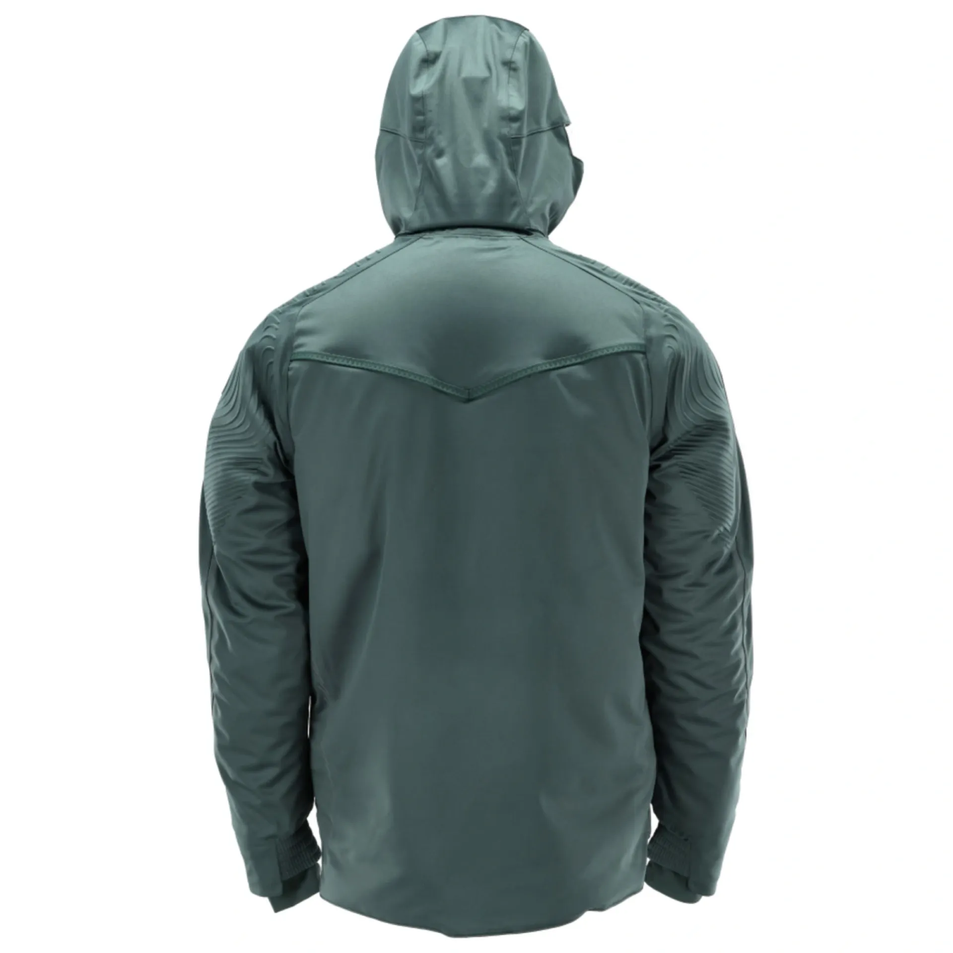 Discount Mascot CUSTOMIZED 22035 VINTERJAKKE XL SKOVGRØN