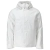 Best Mascot CUSTOMIZED 22435 VINTERJAKKE XS HVID