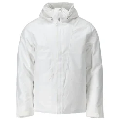 Best Mascot CUSTOMIZED 22435 VINTERJAKKE XS HVID