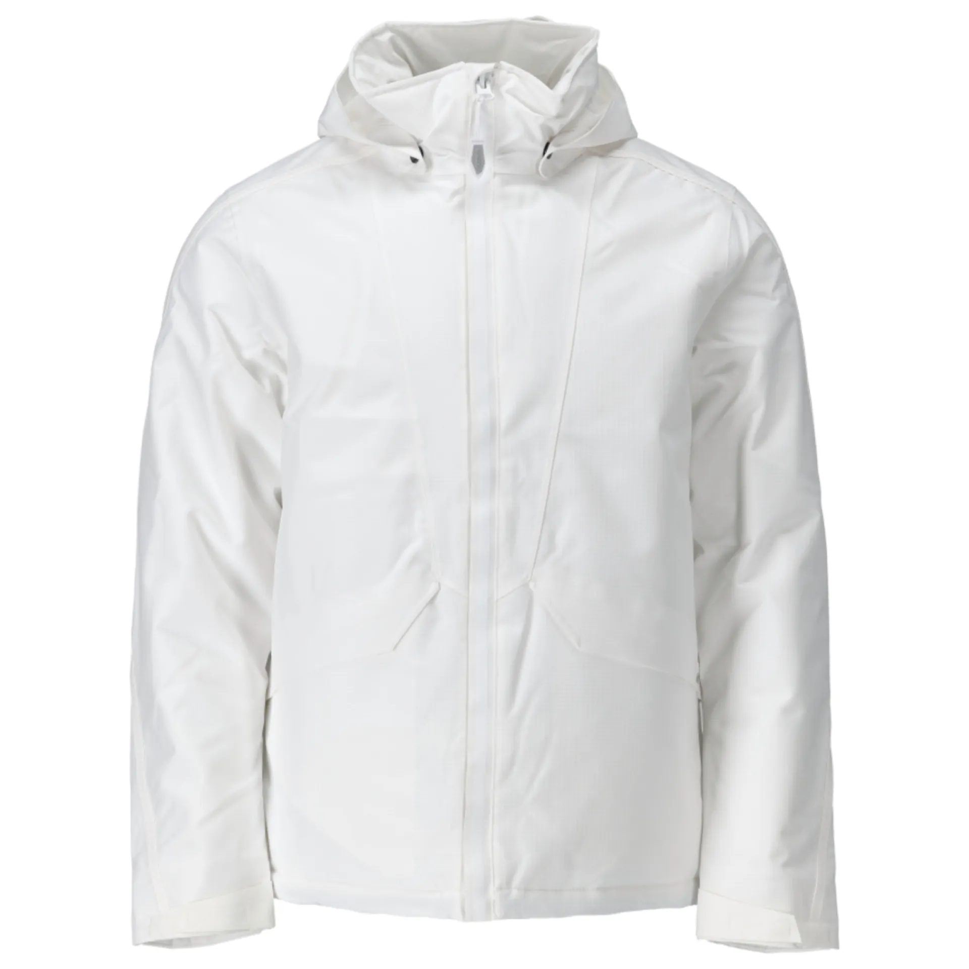 Best Mascot CUSTOMIZED 22435 VINTERJAKKE XS HVID