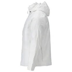 Best Mascot CUSTOMIZED 22435 VINTERJAKKE XS HVID
