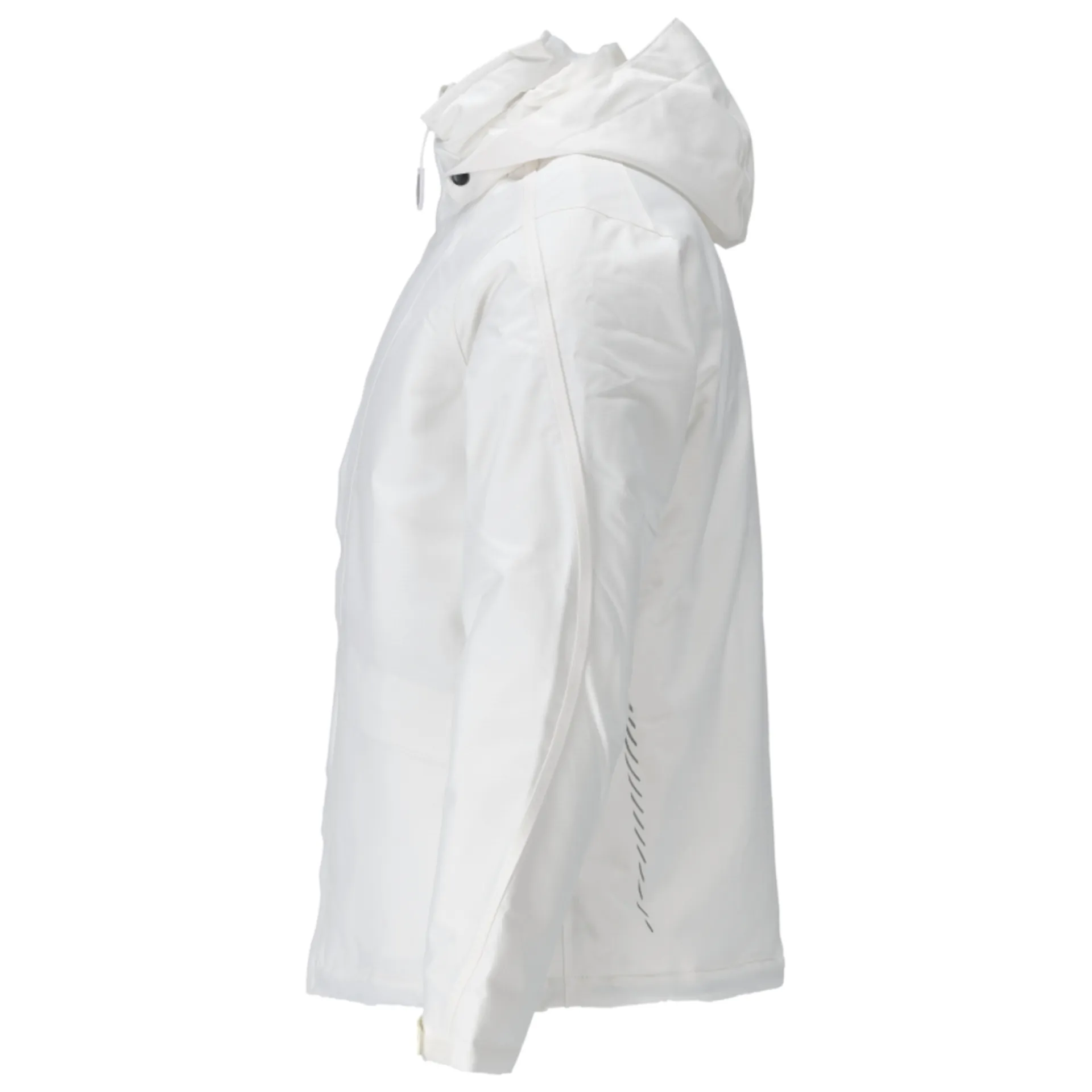 Best Mascot CUSTOMIZED 22435 VINTERJAKKE XS HVID