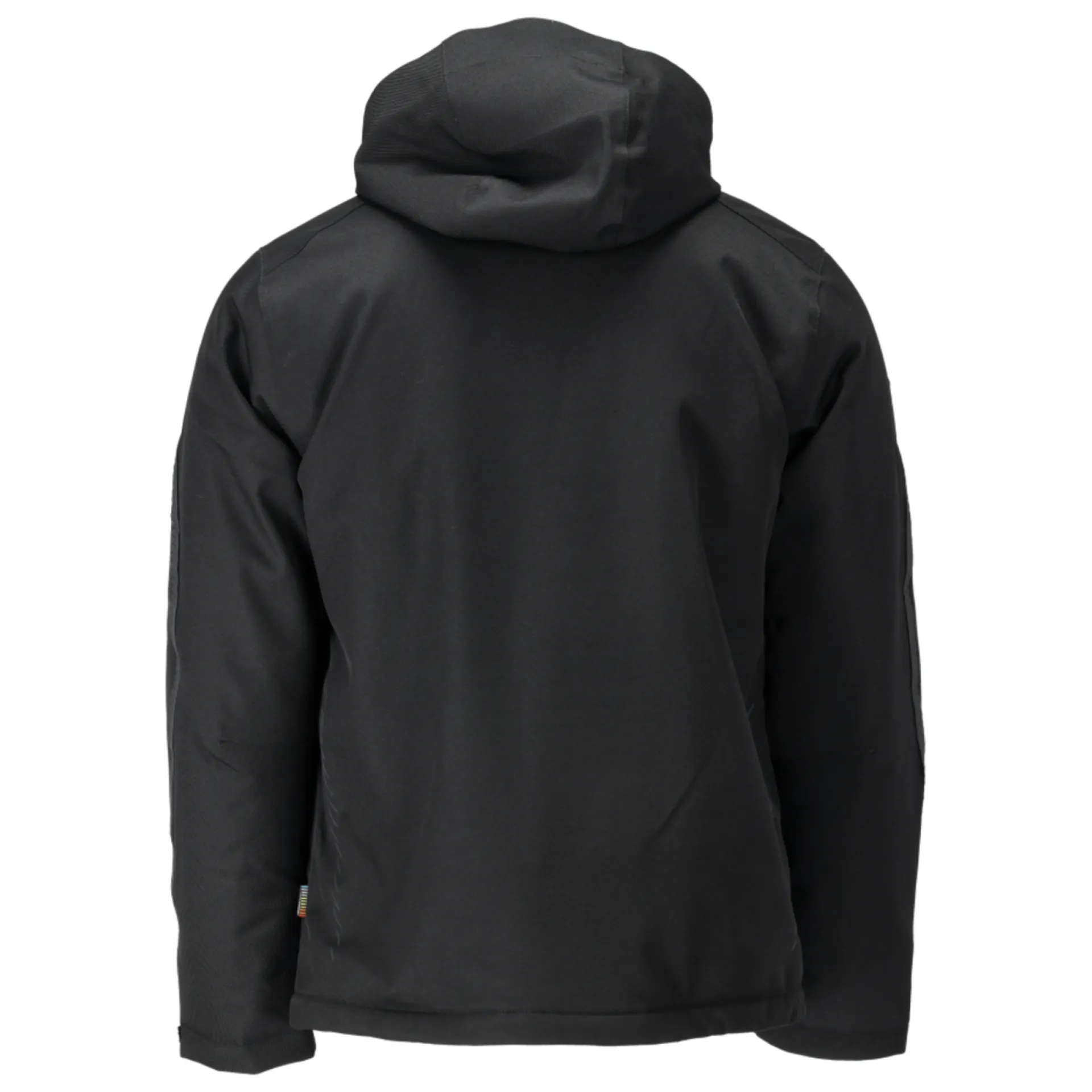 New Mascot CUSTOMIZED 22335 VINTERJAKKE XL SORT