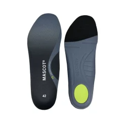 Discount Mascot FOOTWEAR ACCESSORIES FT100 INDLÆGSSÅL 39