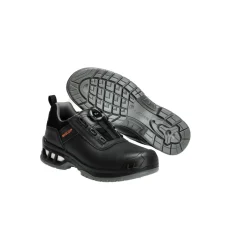 Online Mascot FOOTWEAR ENERGY SIKKERHEDSSKO SORT 43
