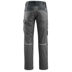 Online Mascot LIGHT TEMORA ARBEJDSBUKS 82C56 MØRK ANTRACIT/SORT