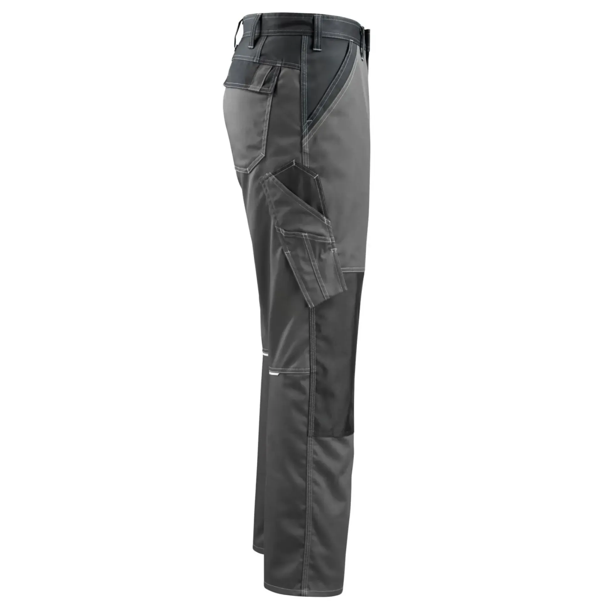 Online Mascot LIGHT TEMORA ARBEJDSBUKS 82C56 MØRK ANTRACIT/SORT