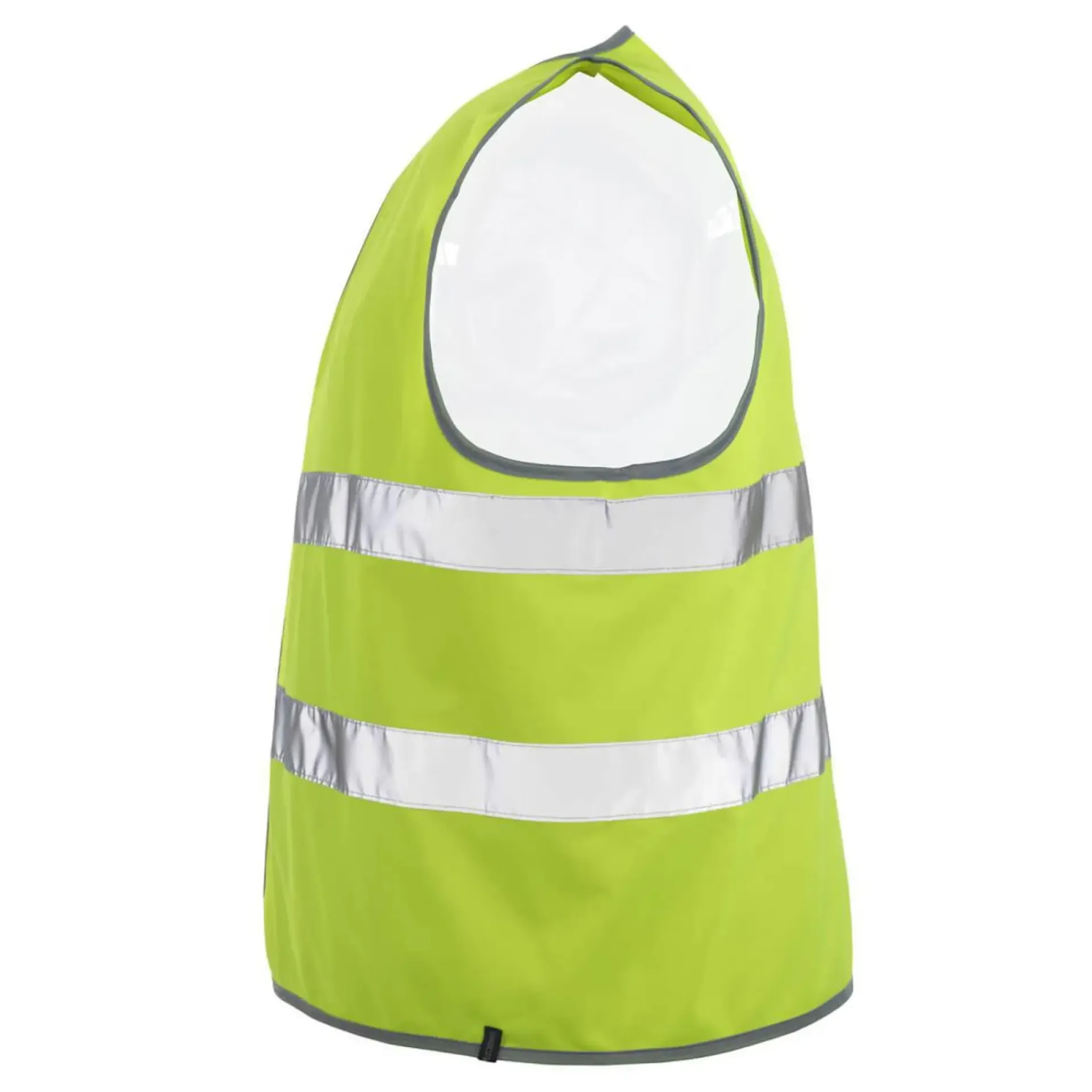 Mascot SAFE CLASSIC WEYBURN TRAFIKVEST XS/S HI-VIS GUL