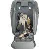 Hot Masterlock M/COVER NØGLEBOKS 105 X 136 X 50 MM