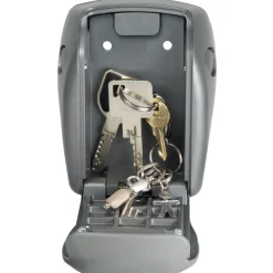 Hot Masterlock M/COVER NØGLEBOKS 105 X 136 X 50 MM