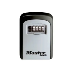 Masterlock VANDTÆT NØGLEBOKS 87 X 120 X 37 MM