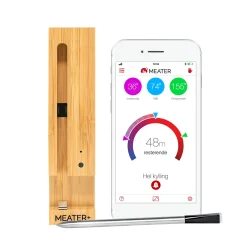 Meater PLUS STEGETERMOMETER