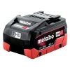 Sale Metabo 625369000 BATTERI 18 VOLT 8,0 AH 1 STK