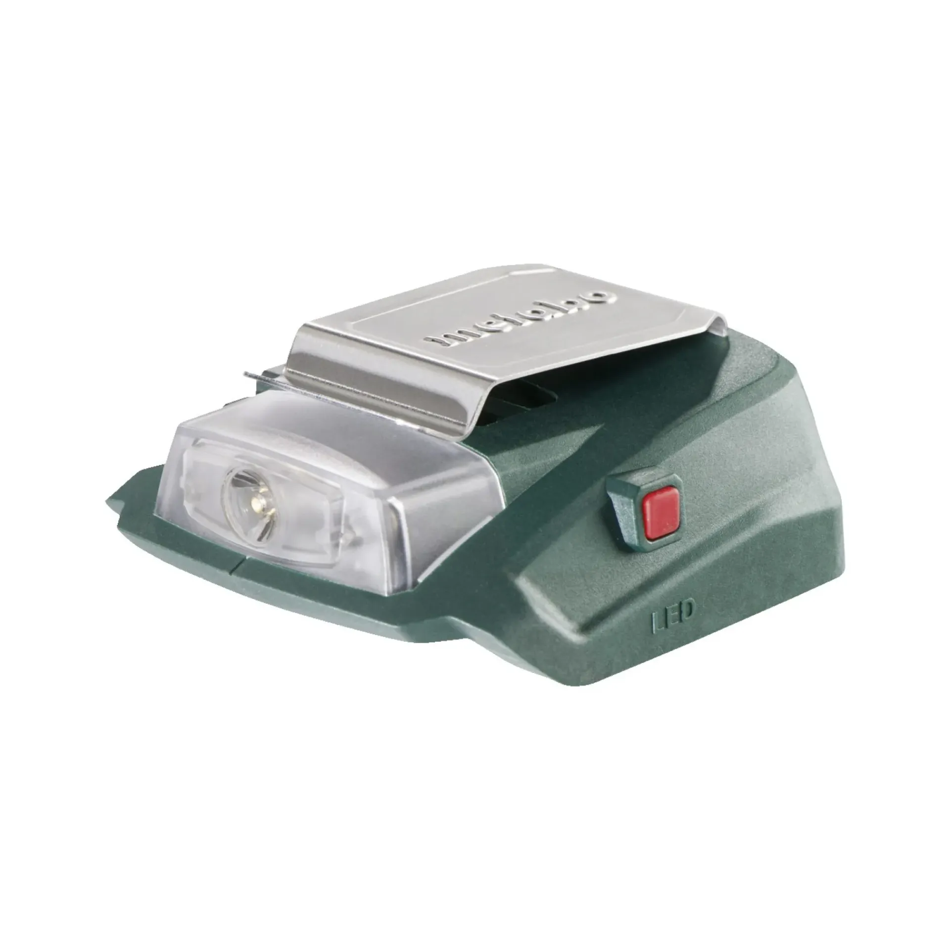Outlet Metabo 600288000 BATTERILADER 14,4-18V