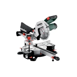 Hot Metabo 230 VOLT KGS 216 M KAP-/GERINGSSAV 230V 216MM
