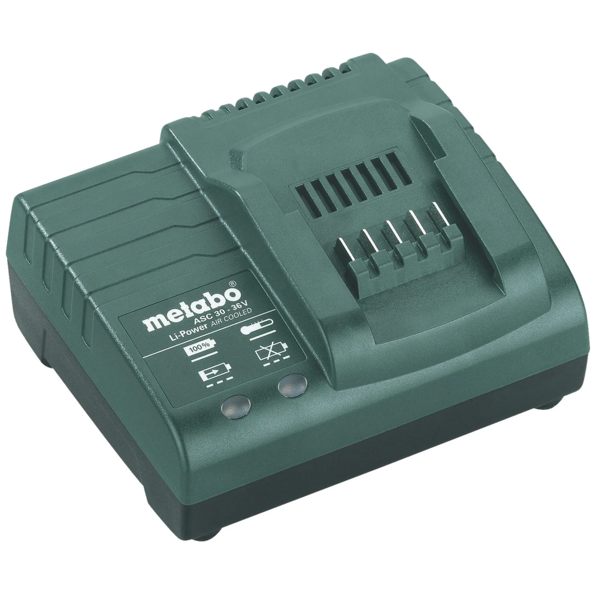 Online Metabo ASC 55 LADER 12-36V