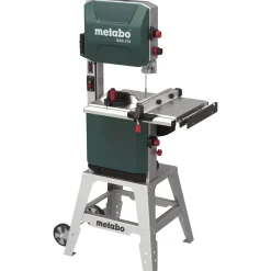 Hot Metabo BAS 318 PRECISSION DNB BÅNDSAV 400V