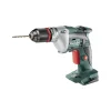Hot Metabo BE 18 LTX 6 SOLO BORE-/SKRUEMASKINE AKKU UDEN BATTERI OG LADER