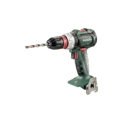 Sale Metabo BS 18 LT BL Q SOLO BORE-/SKRUEMASKINE AKKU UDEN BATTERI OG LADER
