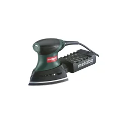 Best Metabo FMS 200 INTEC - TREKANT MULTISLIBER 230V