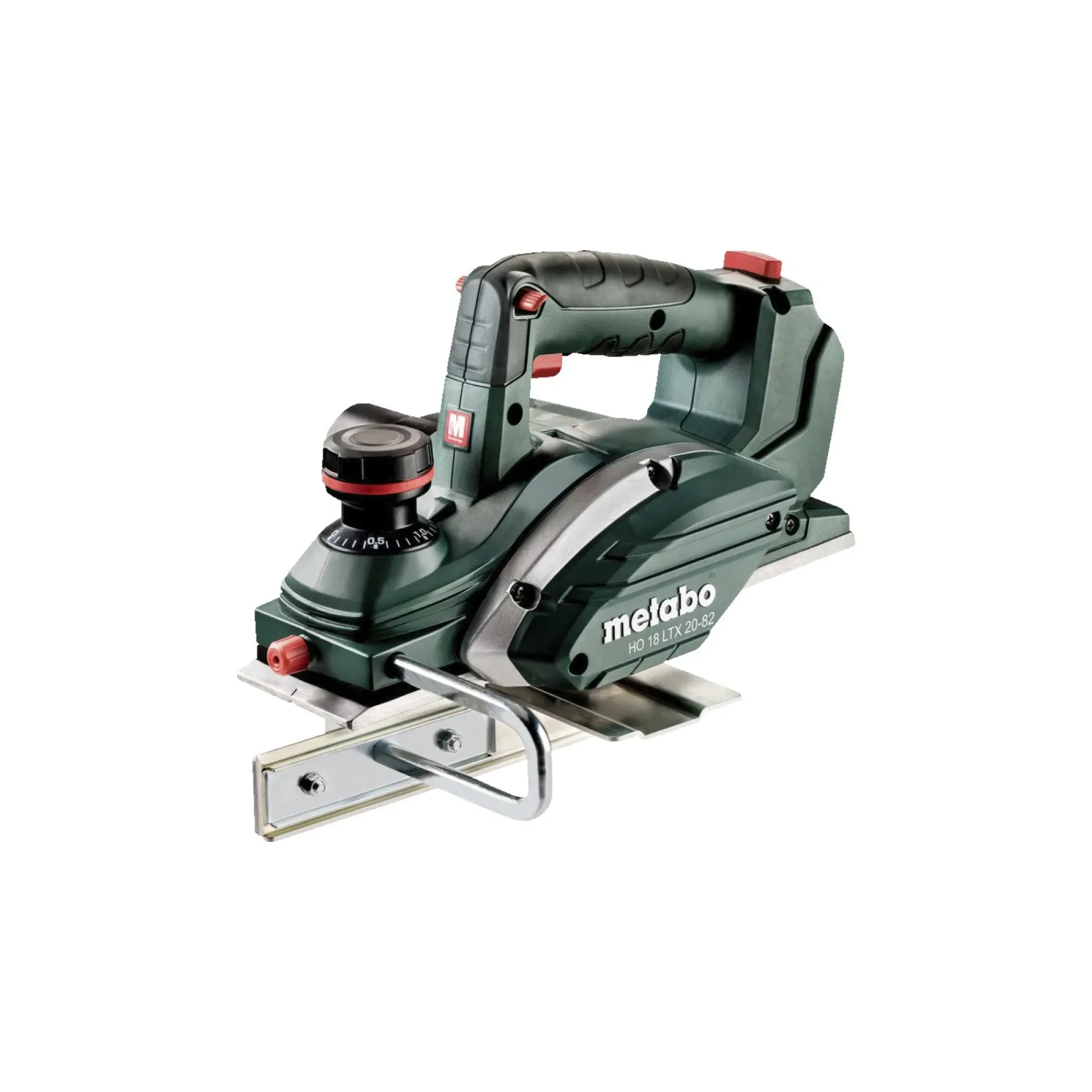 Hot Metabo HO 18 LTX 20-82 SOLO ELHØVL AKKU