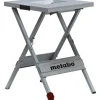 Clearance Metabo KAPSAVE UNDERSTEL ARBEJDSBORD